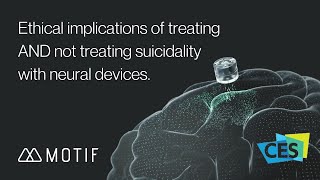 Ethical implications of treating AND not treating mental illness with medical devices