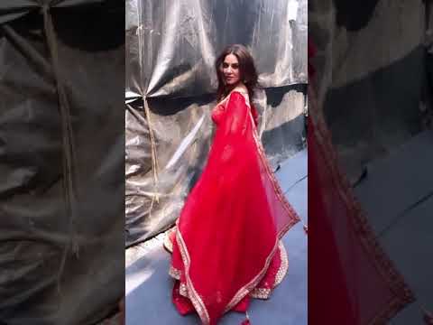 Shraddha Arya Dance Tujhe Bhulna To Chaha / #Shraddhaarya #Preeta #Tujhebhulnatochaha #KundaliBhagya