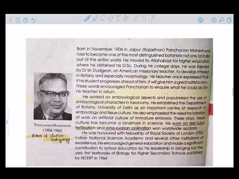 NCERT EXTRACT VIDEO 1|| scientists name & their contribution in biology|| #NEET #NEET2024 #MBBS #BIO