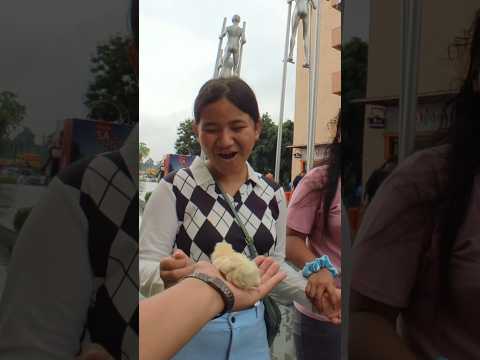 Wait for it 😍 #kindness #smile #viral #love