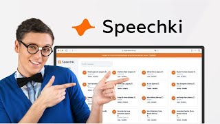 Speechki Appsumo Review and Demo: The Ultimate Text to Speech ChatGPT Plugin - Lifetime Deal $59
