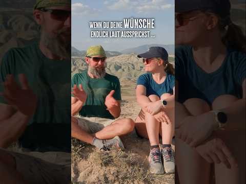 Wenn Wünsche in Erfüllung gehn #Türkei