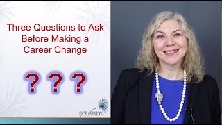 Career Change: Tips from a Career Coach for Lawyers