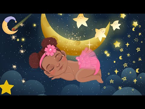 Relaxing baby music: To put a baby to sleep.