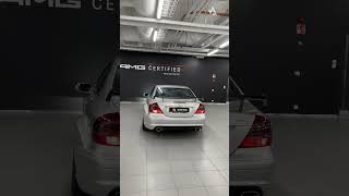 AMG Legacy: Mercedes AMG CLK DTM