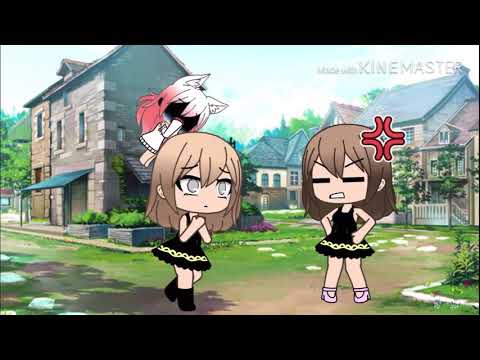 My pet can transform?!|glmm|ep 2