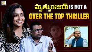 Hussain Sha Kiran & Reba Monica John In Conversation With Dheeraj Babu | Sree Vishnu, Mrinthunjay