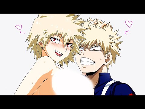 「AMV」LET ME SEE YOU BOUNCE