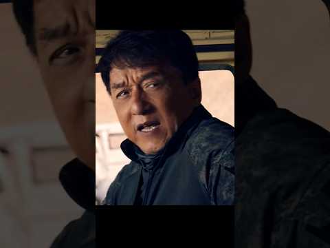 Safety First | Hidden Strike 2023 | Jackie Chan ○ John Cena