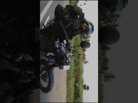 Please wear riding gears properly #grsquad #ghostrydervblog #biker #riding