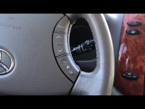 New key fob programming on 2004, 2005, 2006, 2007, 2008, 2009, 2010, Toyota Sienna