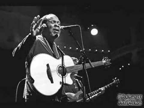 Terry Callier - Satin Doll
