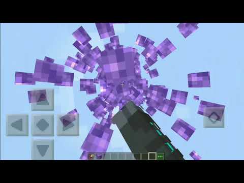Minecraft, But satisfying