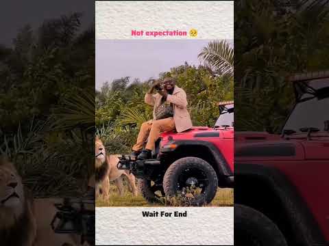 Wait For end 😀 #shortsvideo #waitforend #funnyshorts