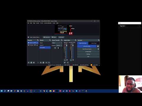 SOSAWAVEGOD Live Stream