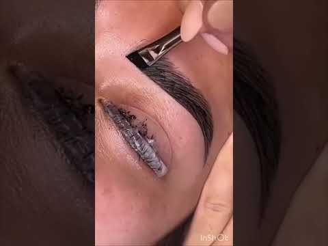 Eyebrow #eyebrow