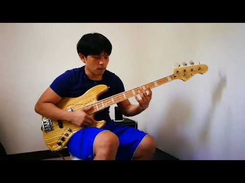 Shake off the rust - Baessist- Z Practice