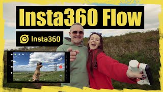 Insta360 Flow Review... Into The Future