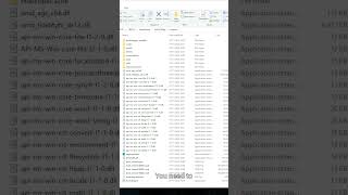 BO6 ERROR 0x800700c1 FIX PC #shorts #cod #blackops6 #errorfix #microsoft #xboxgamepass