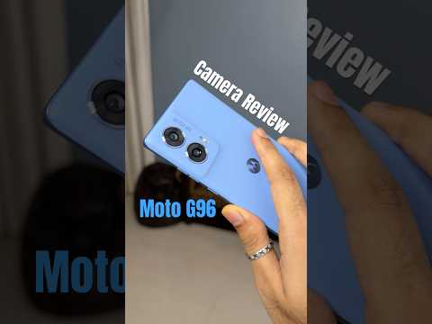 Moto G96 5G Camera Review 🔥 Best Camera Phone under 20000 #moto #motog96