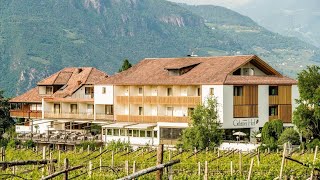 Hotel Girlanerhof, Appiano sulla Strada del Vino, Italy