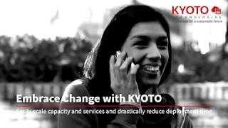 KYOTO Education Solutions