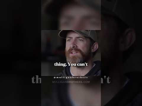 You Can't Control Everything - Royal Marine Motivation #mulliganbrothers #motivation