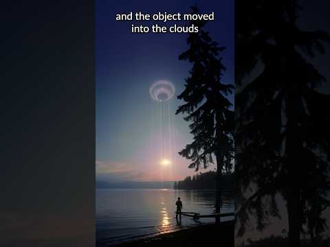 Weird UFO Attacks Russian City | Jellyfish Being Seen in The Sky #paranormal #funfacts #scary