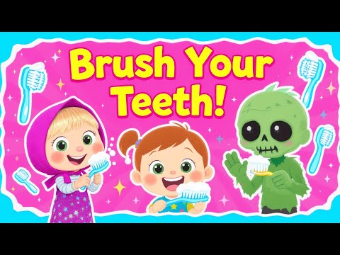 Brush your teeth poem|| Nursery Rhymes|| Rhymes planet #subscribe #like #nurseryrhymes 
