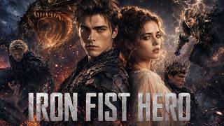 Iron Fist Hero🔥 Mortal Dragon Slayer: Rise of the Abyss Lord - The Divine Usurper's Reign