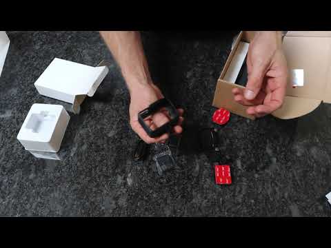 GoPro Hero 7 Black Costco Unboxing - MCMROSE