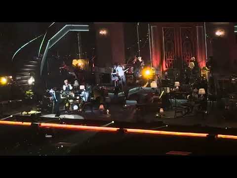 【feeling 4K】11.20 (Day10) Mrs. GREEN APPLE on Harmony
