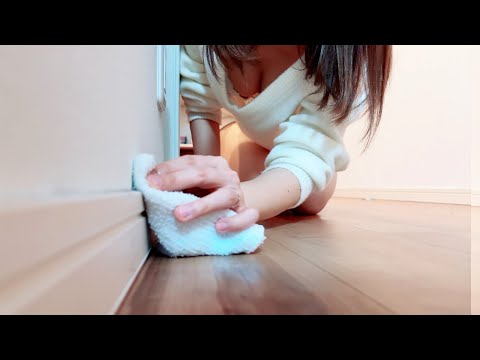 隙間が気になる今日この頃