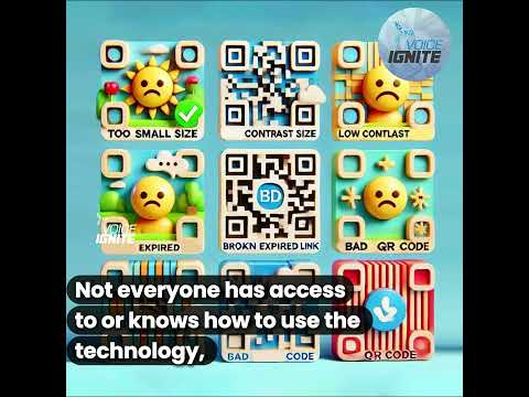 QR Code Scams Exposed: How to Stay Safe in 2024