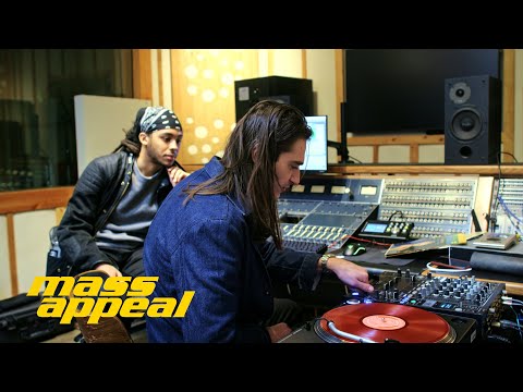 Rhythm Roulette: Y2K ft. Zetra | Mass Appeal