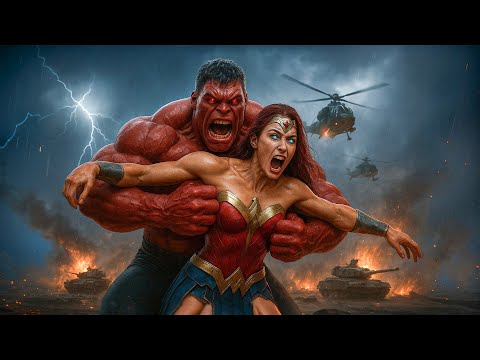 Black Widow vs Ghostblade | Epic Cinematic Battle | Ultra Realistic Action Movie (2025)