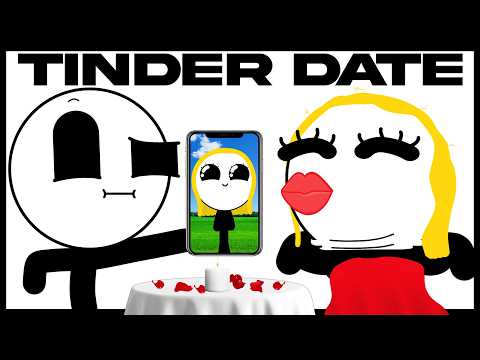The Worst Date Of My Life