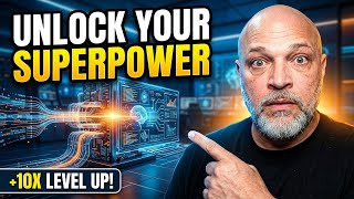 Data Engineering is Your AI Superpower