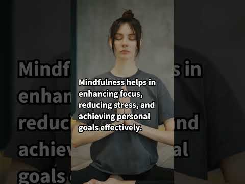 Transformative Success Through Meditation