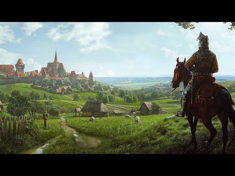 TOP 10 BEST Medieval Games to Play Right Now