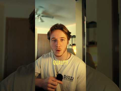 Why your audio sucks