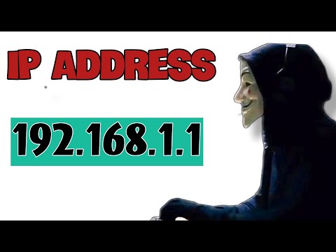 What Is An IP Address? (Why Do Hackers Love it?)