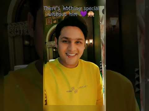 Dev Joshi new vm 💜 #devjoshi #loml #edit 💜