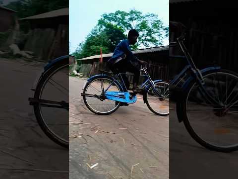 cycle stand😈#viral #trending #funny #trendingshorts #shortsvideo