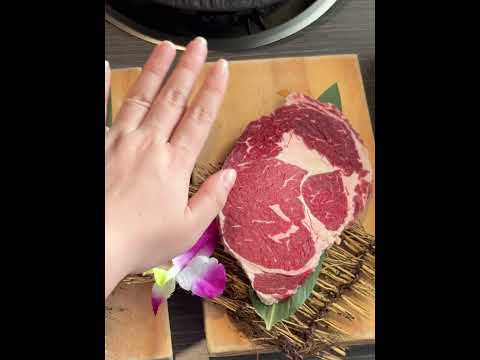 【中壢吃到飽推薦】好客燒肉-桃園中壢店～壽喜燒烤肉吃到飽～