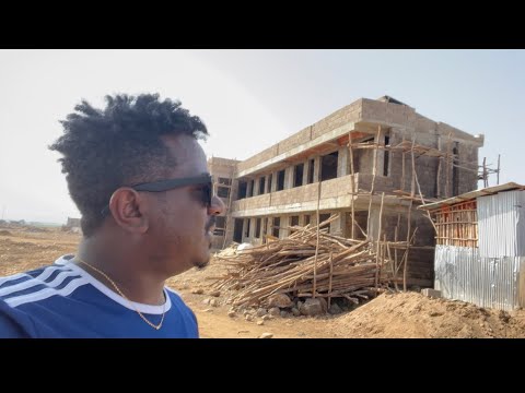 How to build a house in Ethiopia 2022