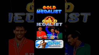 Gold Medalist Arcade Nostalgic Fun & High Scores! 🕹️ #RetroGaming #GamingCommunity #ArcadeChallenge