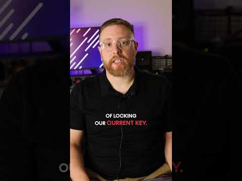 Sketchy developers are security risk. #developer #developers #developerslifestyle