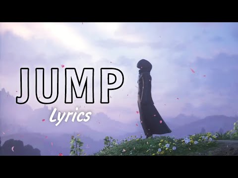Silent Child & PatrickReza - Jump | Lyrics
