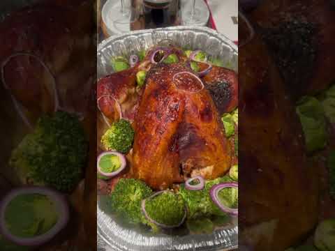 Happy Thanksgiving everyone!🦃 #thanksgivingdinner #happythanksgiving #thanksgivingfeast #turkeyday